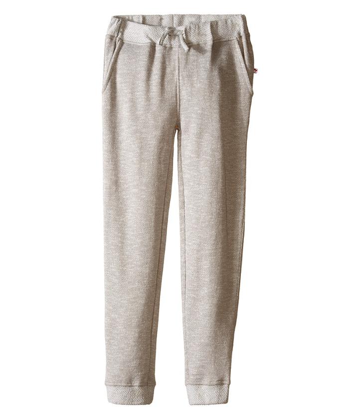 Appaman Kids - Super Soft Stanton Textured Terry Jogger