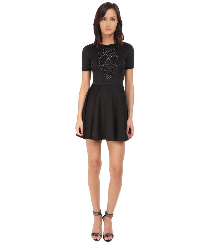 Philipp Plein - Skull Dress