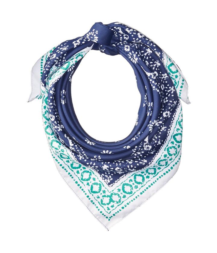 Bcbgeneration - Island Patchwork Bandana