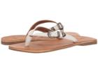 Frye - Ally Western Flip-flop