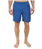 Quiksilver Waterman - Balance 6 Elastic Waist Volley Short