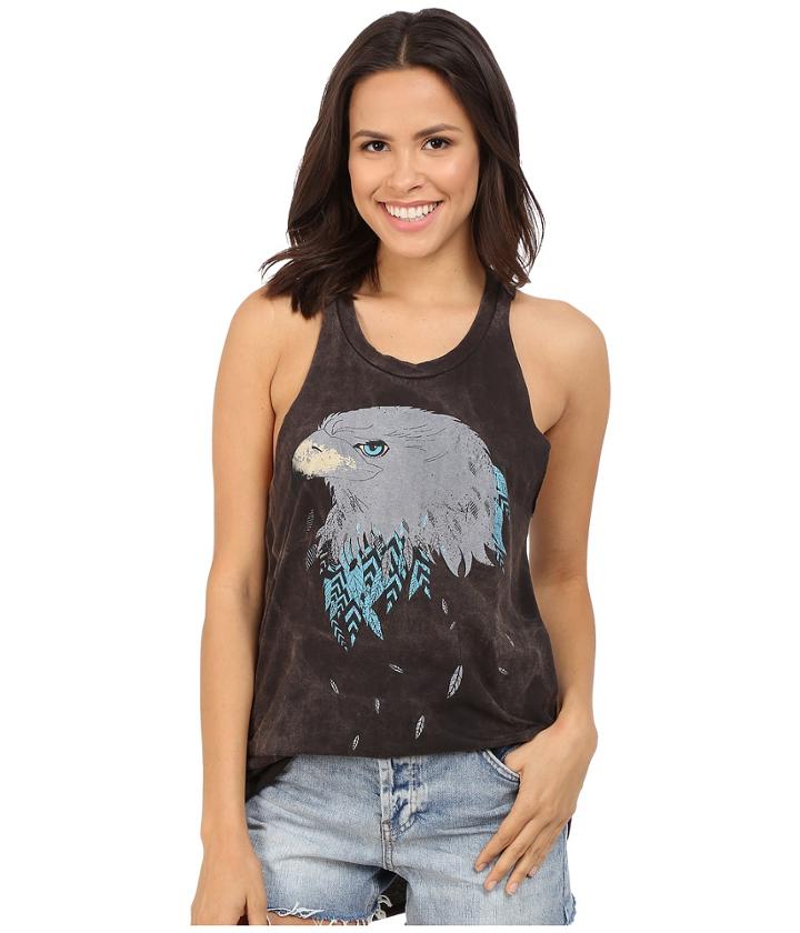 Brigitte Bailey - Eire Eagle Top