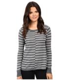 Paige - Allie Stripe Sweater