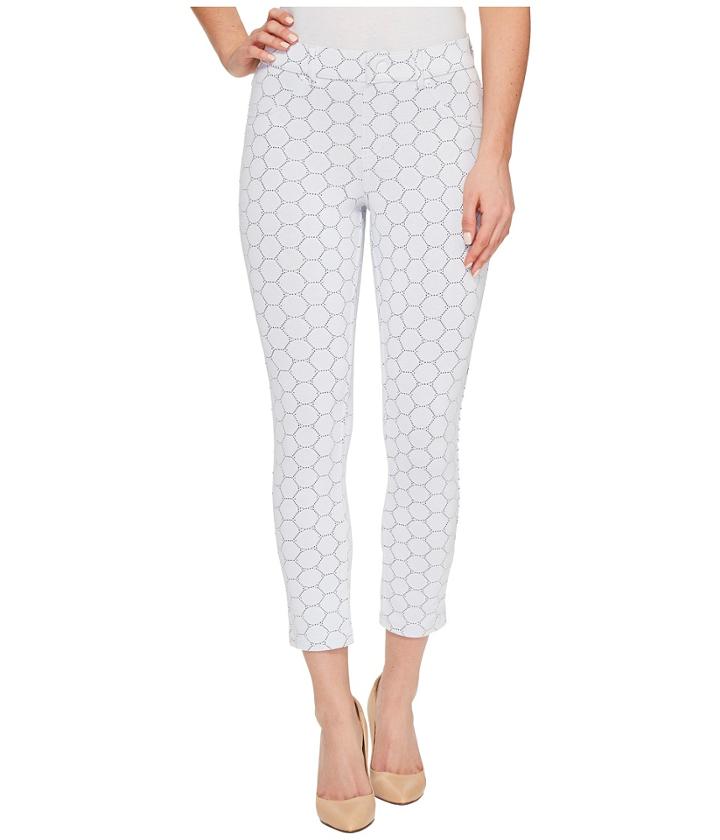 Hue - Circlet Capris