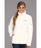 Columbia - Plus Size Fast Trek Ii Full Zip Fleece Jacket