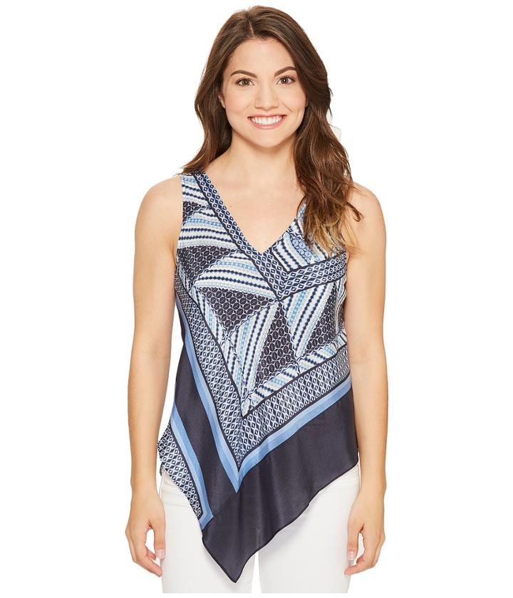 Nic+zoe - Petite Calypso Tank
