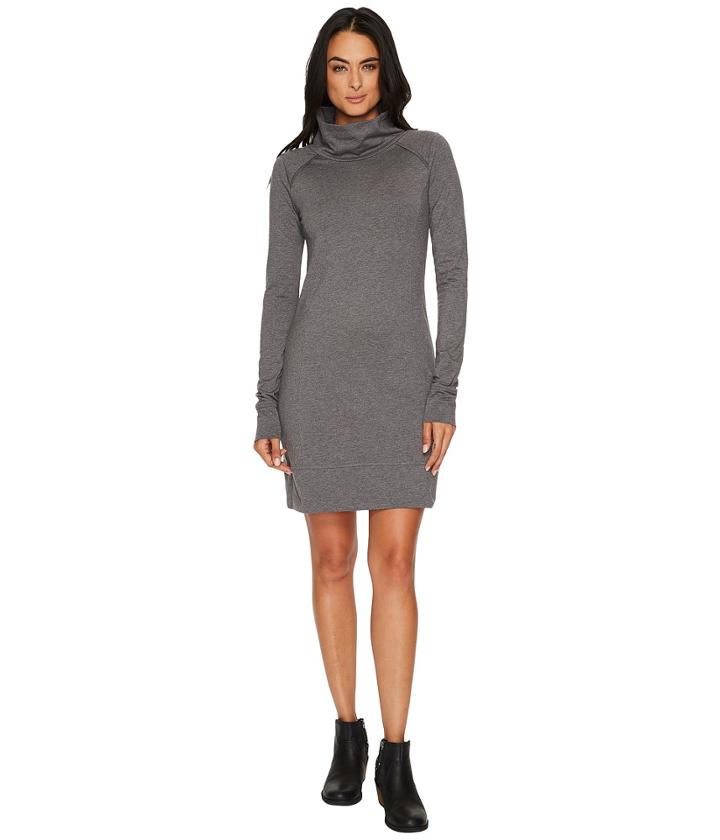 Toad&amp;co - Aurora Long Sleeve Dress