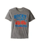 The Original Retro Brand Kids - Rocky Balboa Short Sleeve Tri-blend Tee