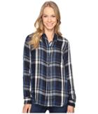 Lucky Brand - Duo Fold Plaid