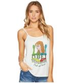 Obey - Fast And Loose Tank Top