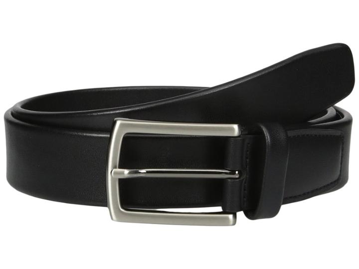 Perry Ellis Portfolio - Soft Tubular Dress Belt