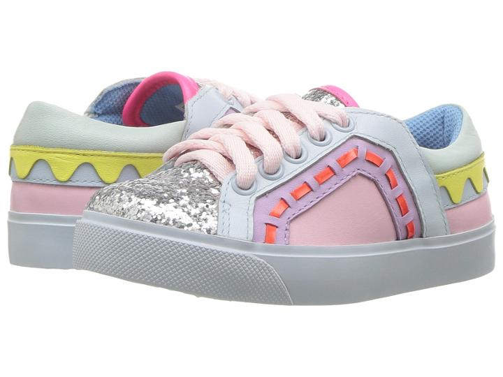 Sophia Webster - Riko Low Top