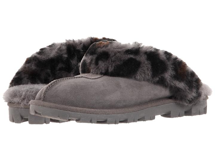 Ugg - Coquette Leopard
