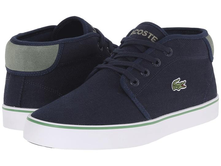 Lacoste Kids - Ampthill 116 2 Sp16