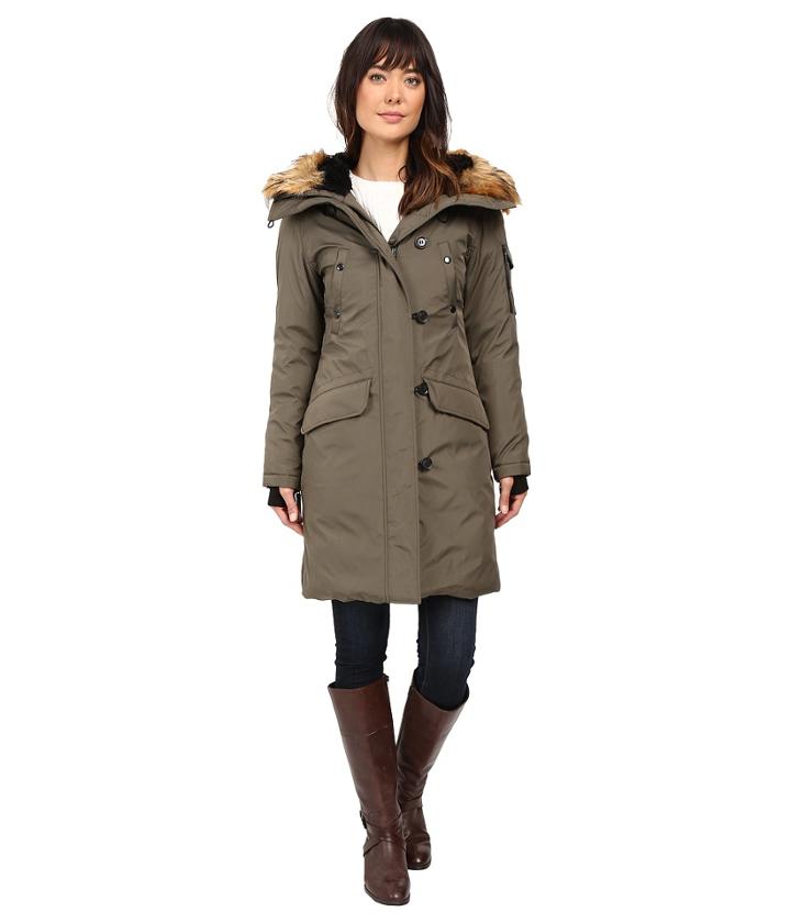 S13 - Alaska Parka