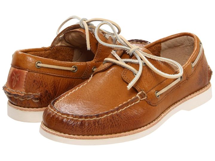 Frye Kids - Sully Boat