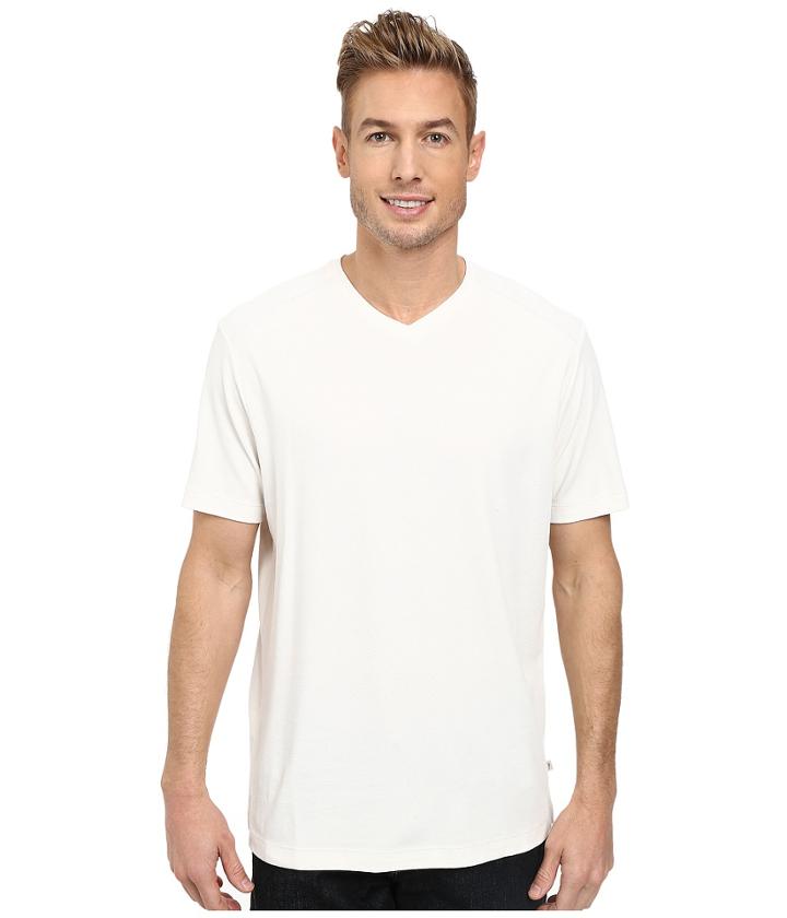 Tommy Bahama - New Pebble Shore V-neck