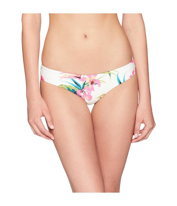 Billabong - Island Hop Hawaii Low Bottom
