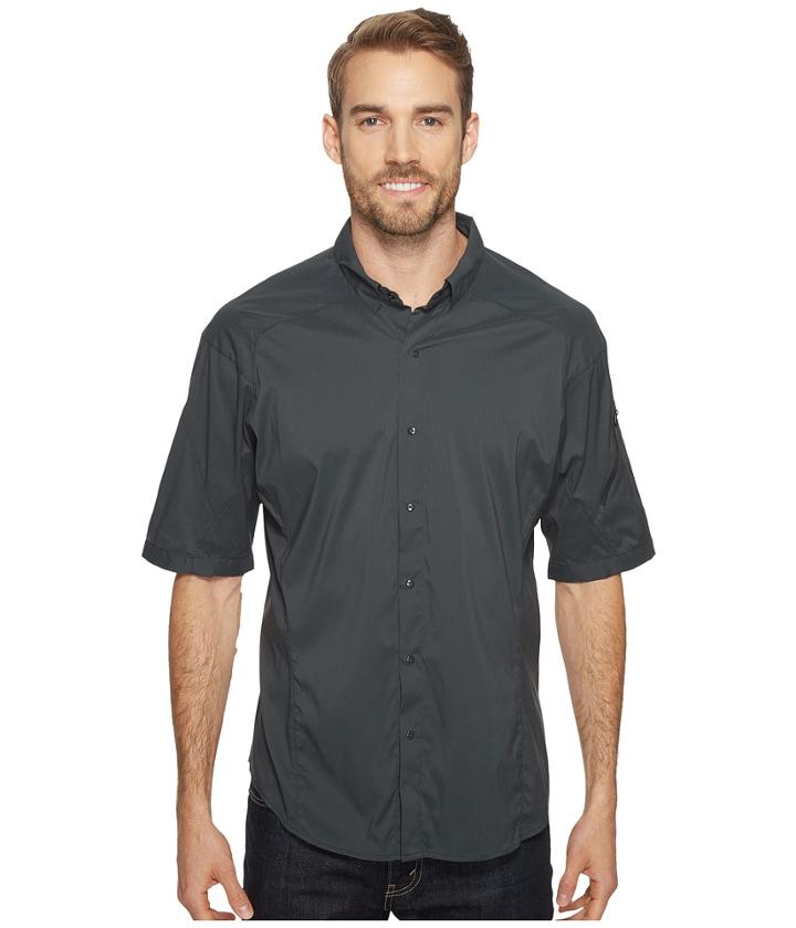 Arc'teryx - Elaho Short Sleeve Shirt