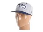 New Era Seattle Seahawks Nfl Black Team 59fifty