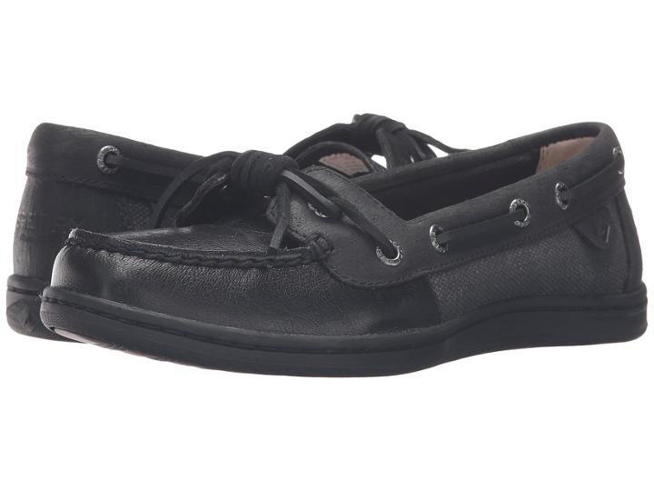 Sperry - Barrelfish