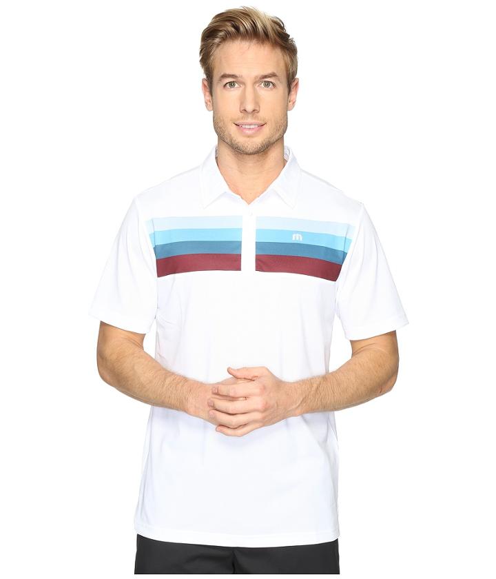 Travismathew - Chubauck Polo