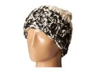 San Diego Hat Company - Knh3402 Chunky Yarn Beanie With Oversized Cuff