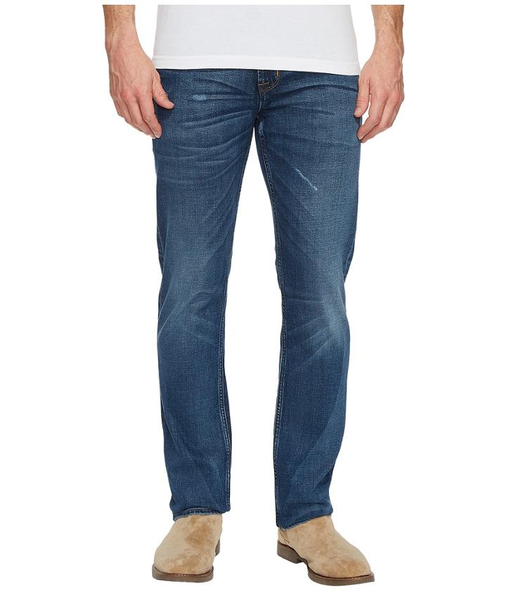 Hudson - Byron Straight Zip In Graph