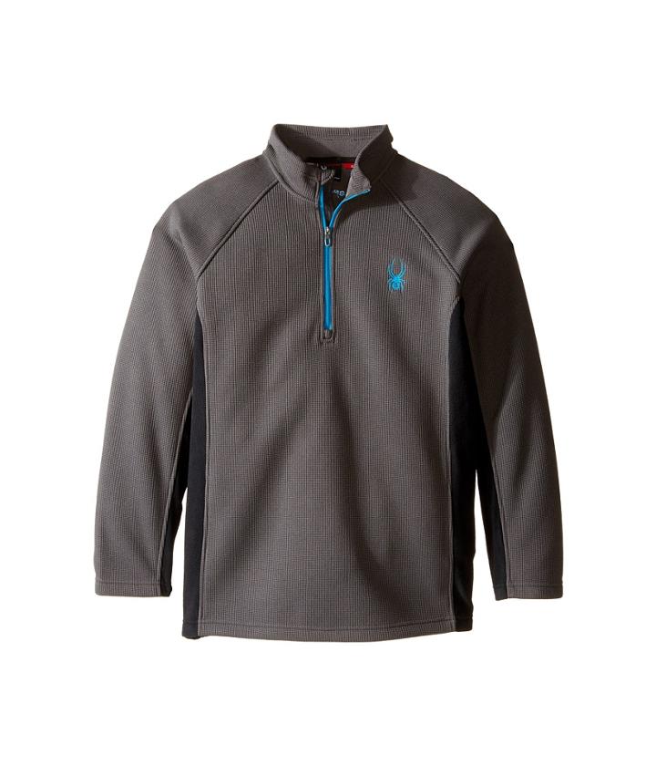 Spyder Kids - Outbound Mid Wt Stryke Fleece