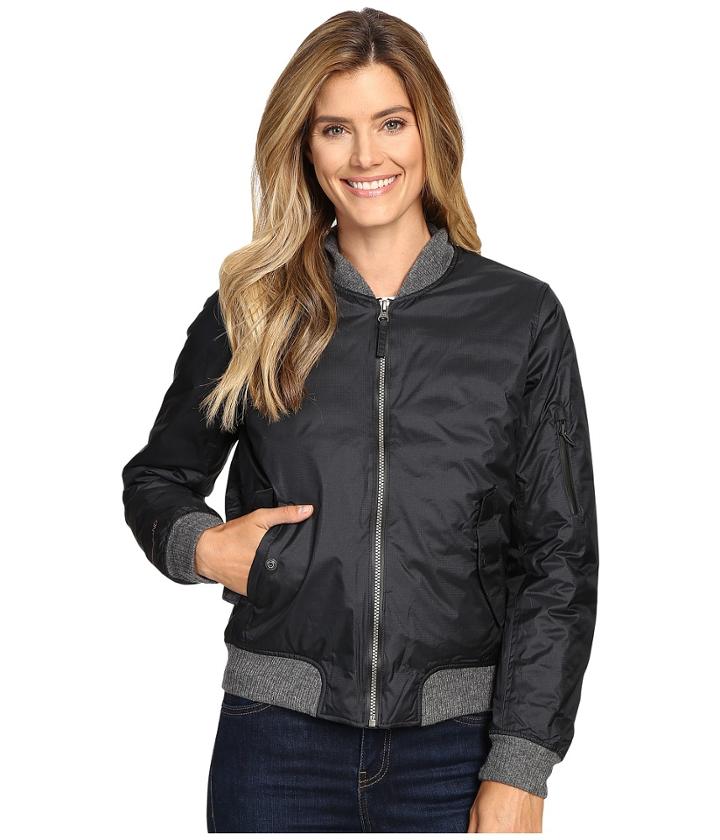 Mountain Hardwear - Studiogrand Bomber Jacket