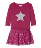 Hatley Kids - Polaris Drop Waist Dress