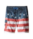 Billabong Kids - Tribong Interchange Lo Tides Boardshorts