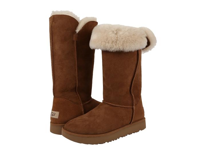Ugg - Classic Cuff Tall