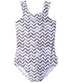 Seafolly Kids - Subtropical Tank Top