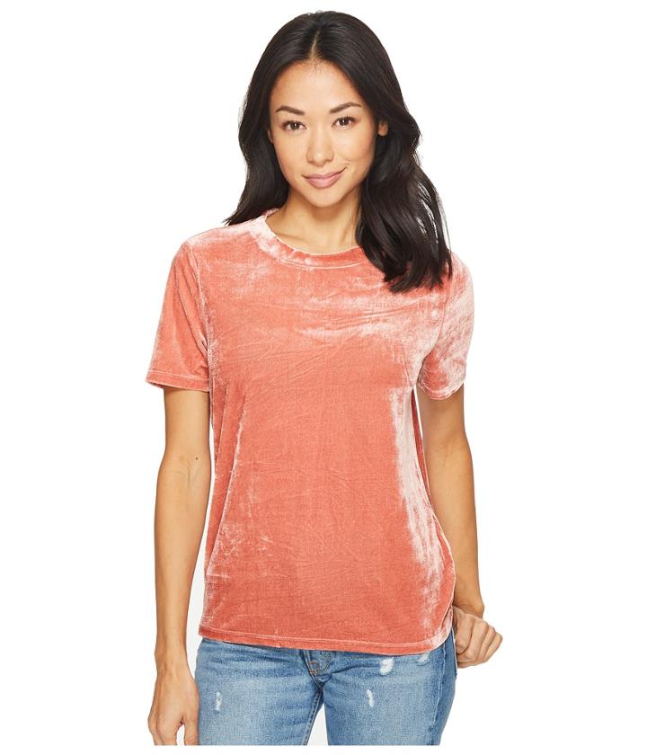 Volcom - Velour You In Top