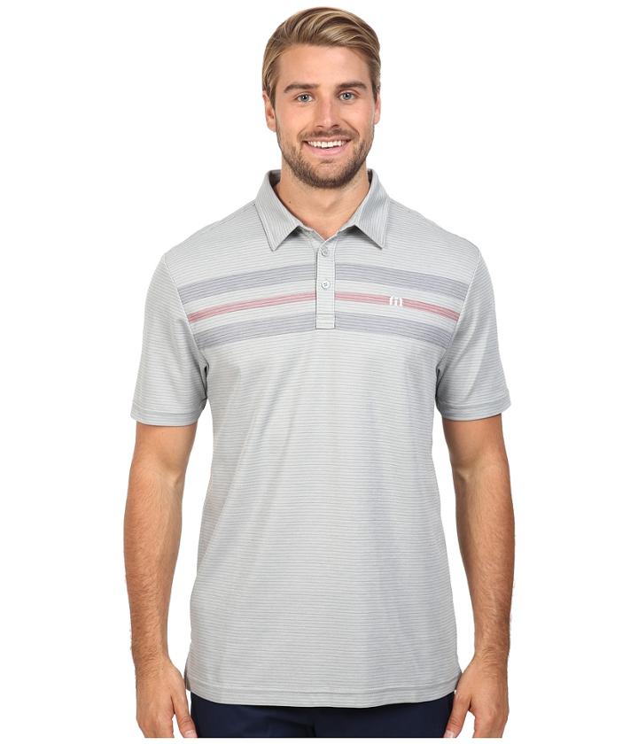 Travismathew - Adrift Polo