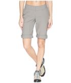 Exofficio - Sol Cooltm Nomad Dig'r Capri Pants