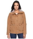 Carhartt - Weathered Duck Wesley Coat