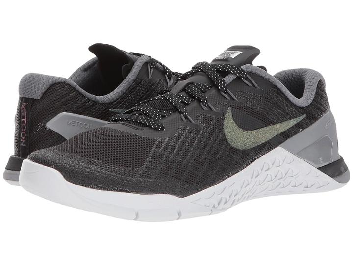 Nike - Metcon 3 Metallic