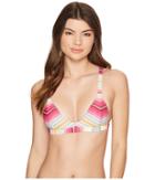 Billabong - Beach Sol Fixed Triangle Bikini Top