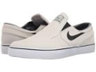 Nike Sb - Zoom Stefan Janoski Slip-on - Suede