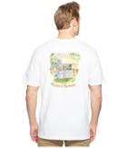 Tommy Bahama - Flame And Fortune Tee