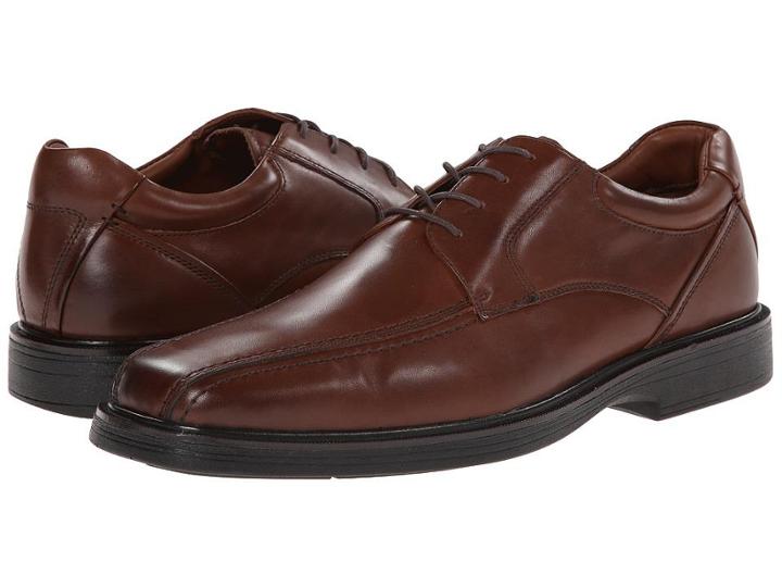 Johnston &amp; Murphy Pattison Runoff Lace-up