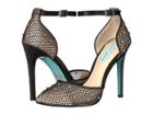 Blue By Betsey Johnson - Falon
