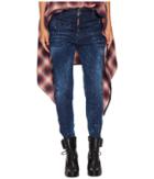 Dsquared2 - Londean Medium Wash Jeans In Blue