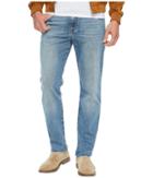 Joe's Jeans - The Brixton Straight And Narrow In Wyman