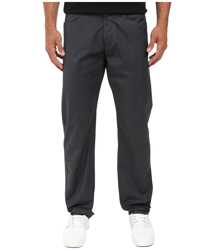 Calvin Klein - Four-pocket Twill Pants