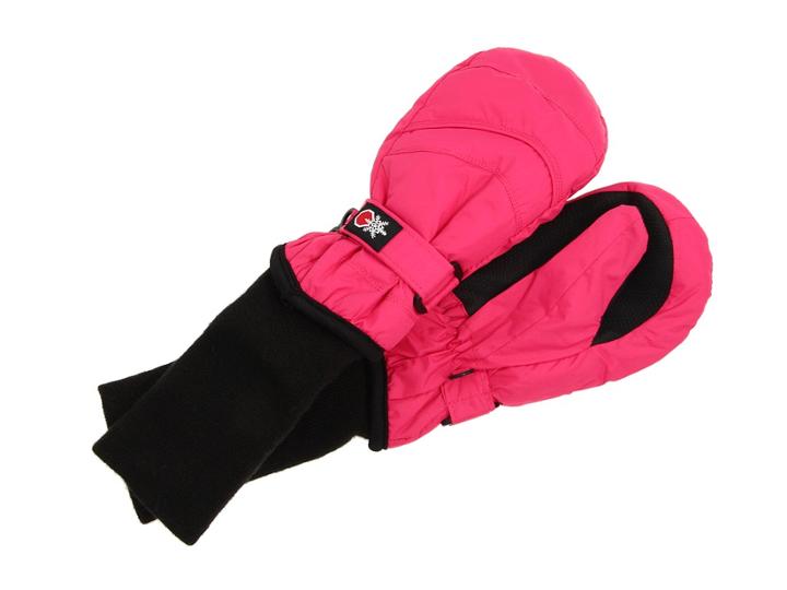 Tundra Boots Kids - Snow Stoppers Mittens