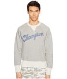 Todd Snyder + Champion - Cursive Logo Graphic Sweatshirt