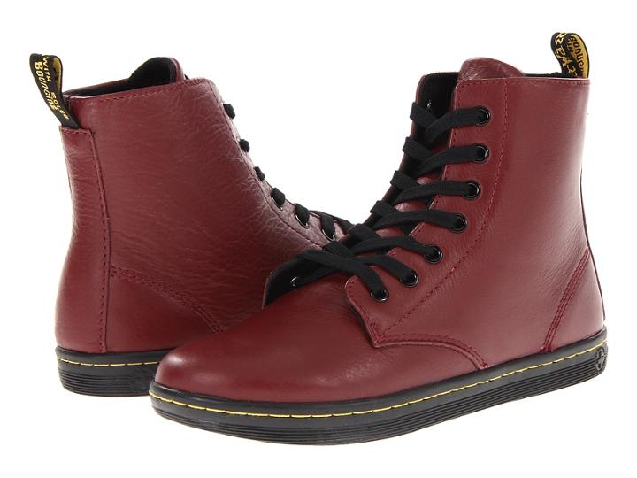 Dr. Martens - Leyton 7-eye Boot